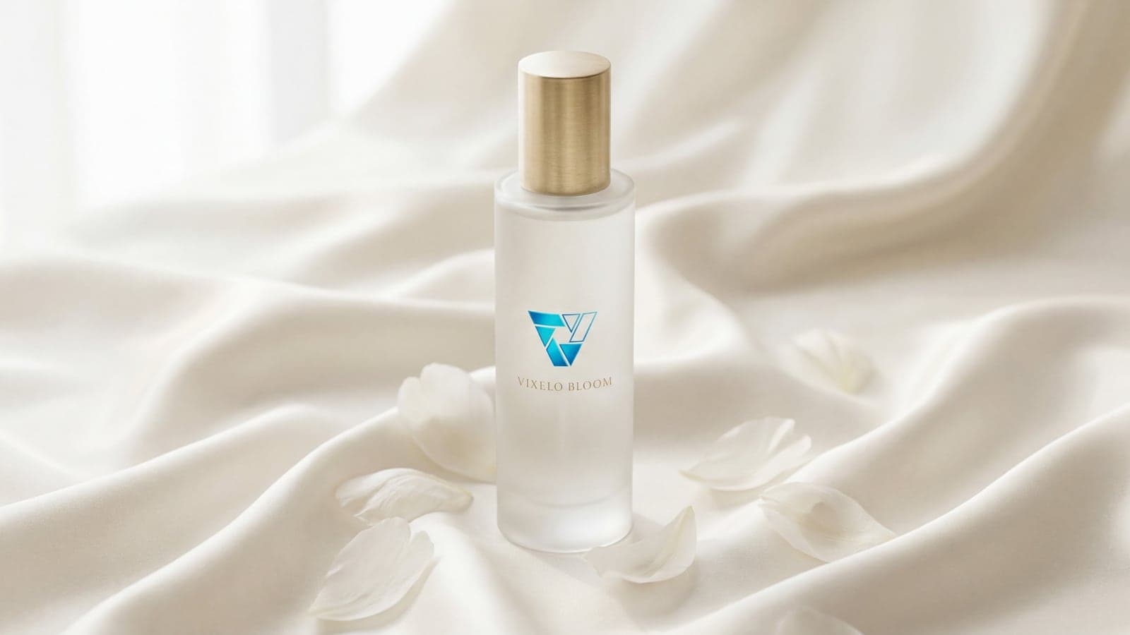 Perfume, Vixelo showcase image