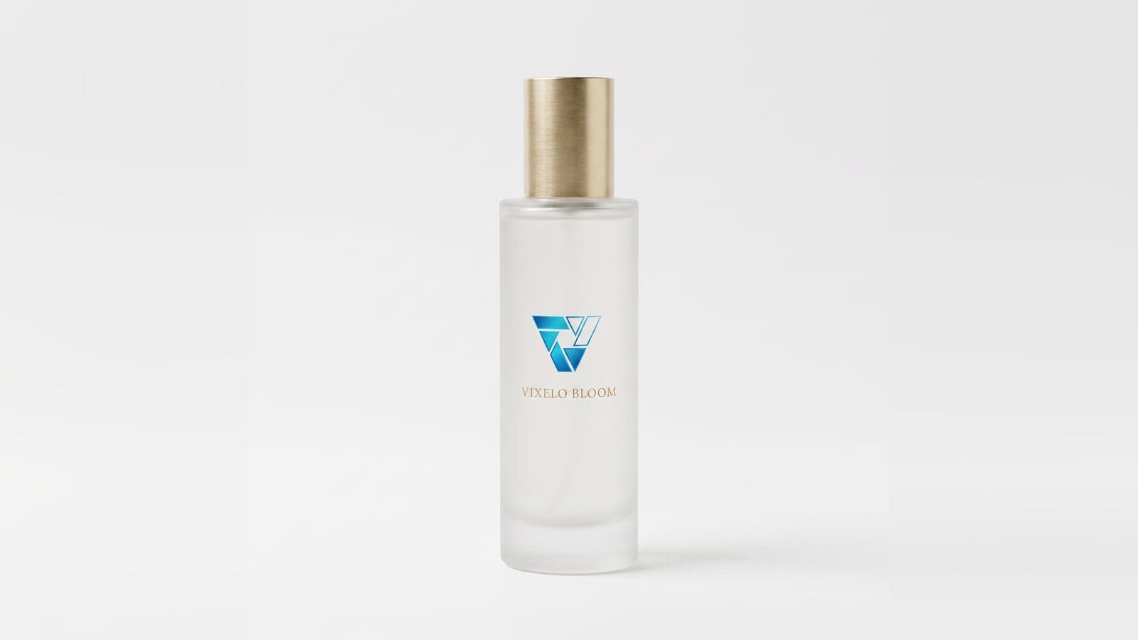Perfume, original photo