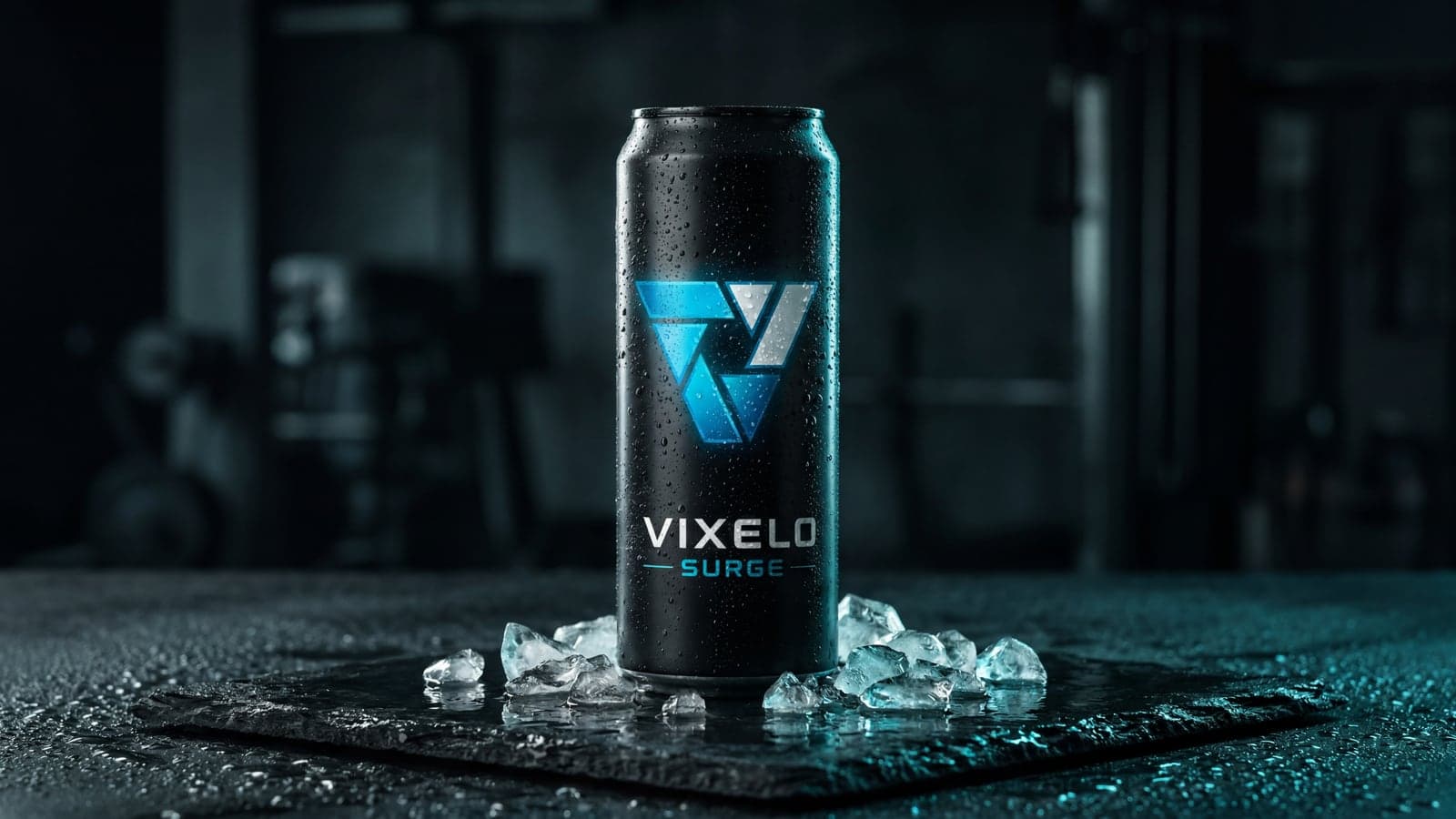 Beverage, Vixelo showcase image
